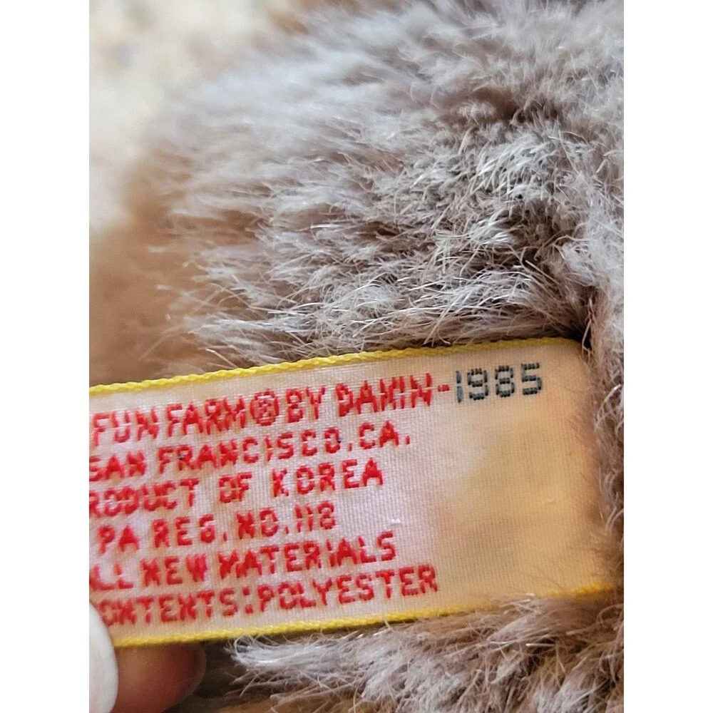 1985 Dakin 9